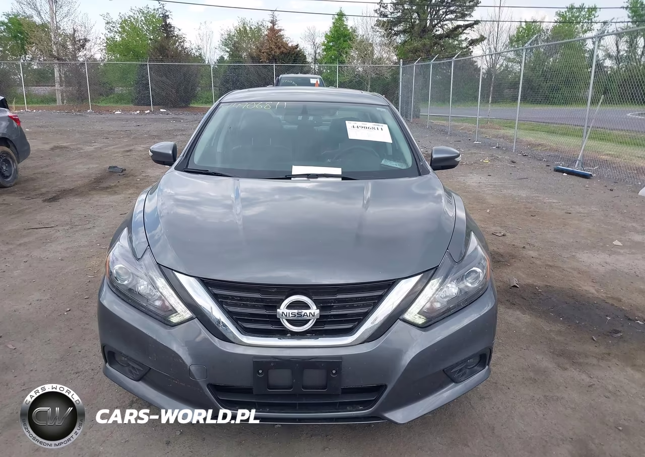 2018 Nissan Altima 2.5 Sl VIN:1N4AL3AP8JC190919 - 12