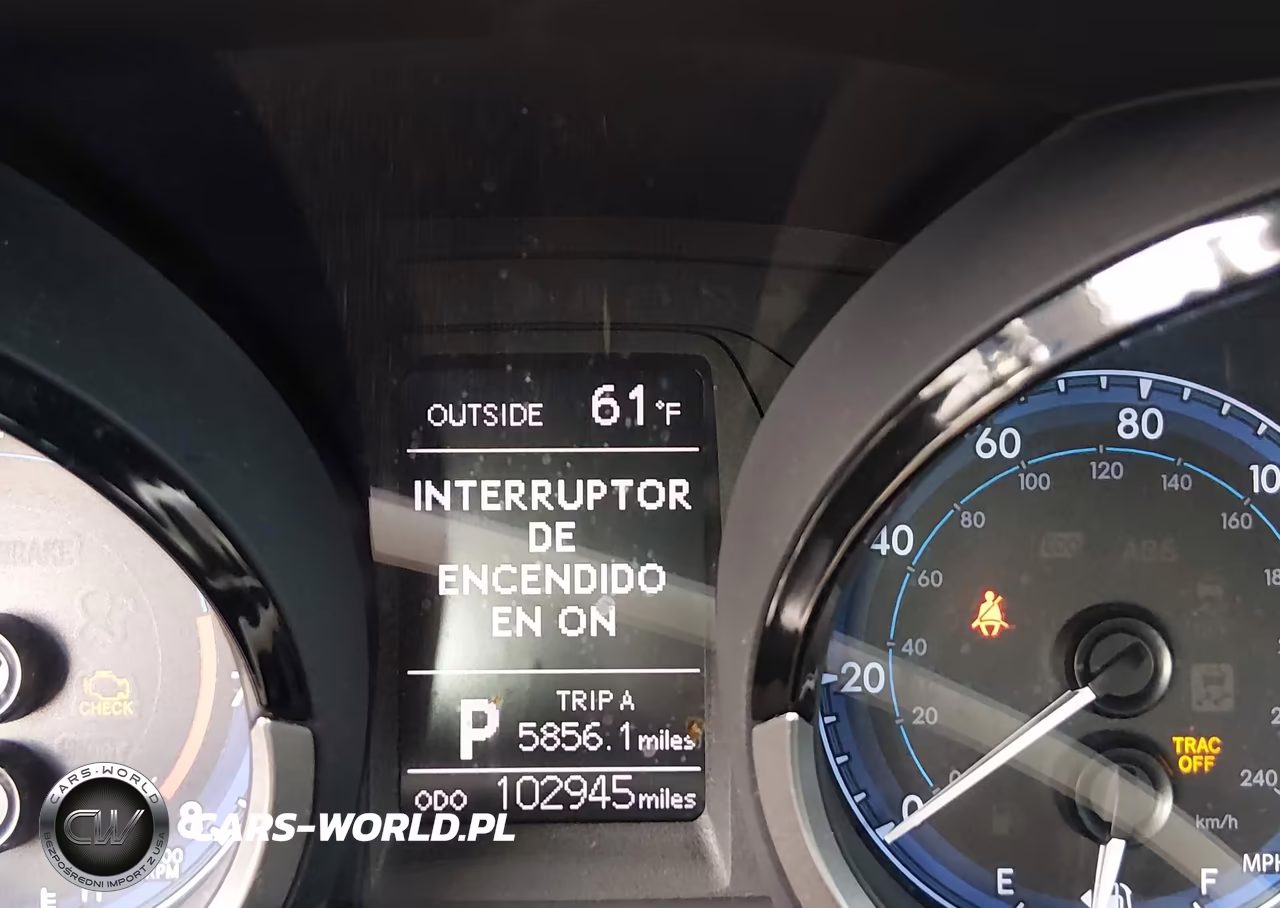 2014 Toyota Corolla S Plus VIN:5YFBURHEXEP020366 - 16