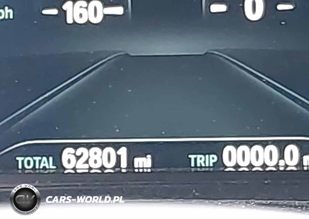 2018 BMW 540I VIN:WBAJE5C50JWA95975 - 15