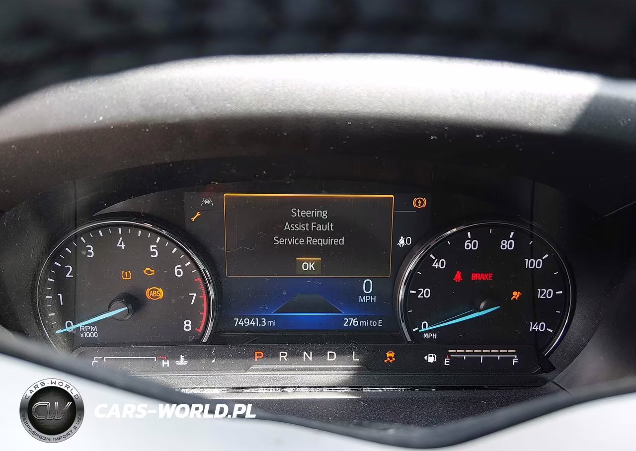2022 Ford Explorer Xlt VIN:1FMSK8DH0NGA11480 - 7