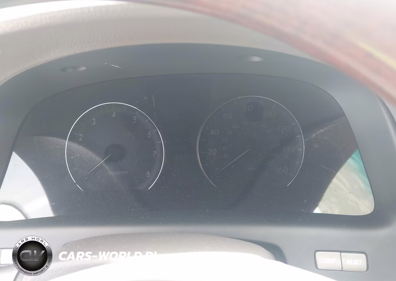 2012 Lexus Ls 460 VIN:JTHBL5EF5C5113569 - 7