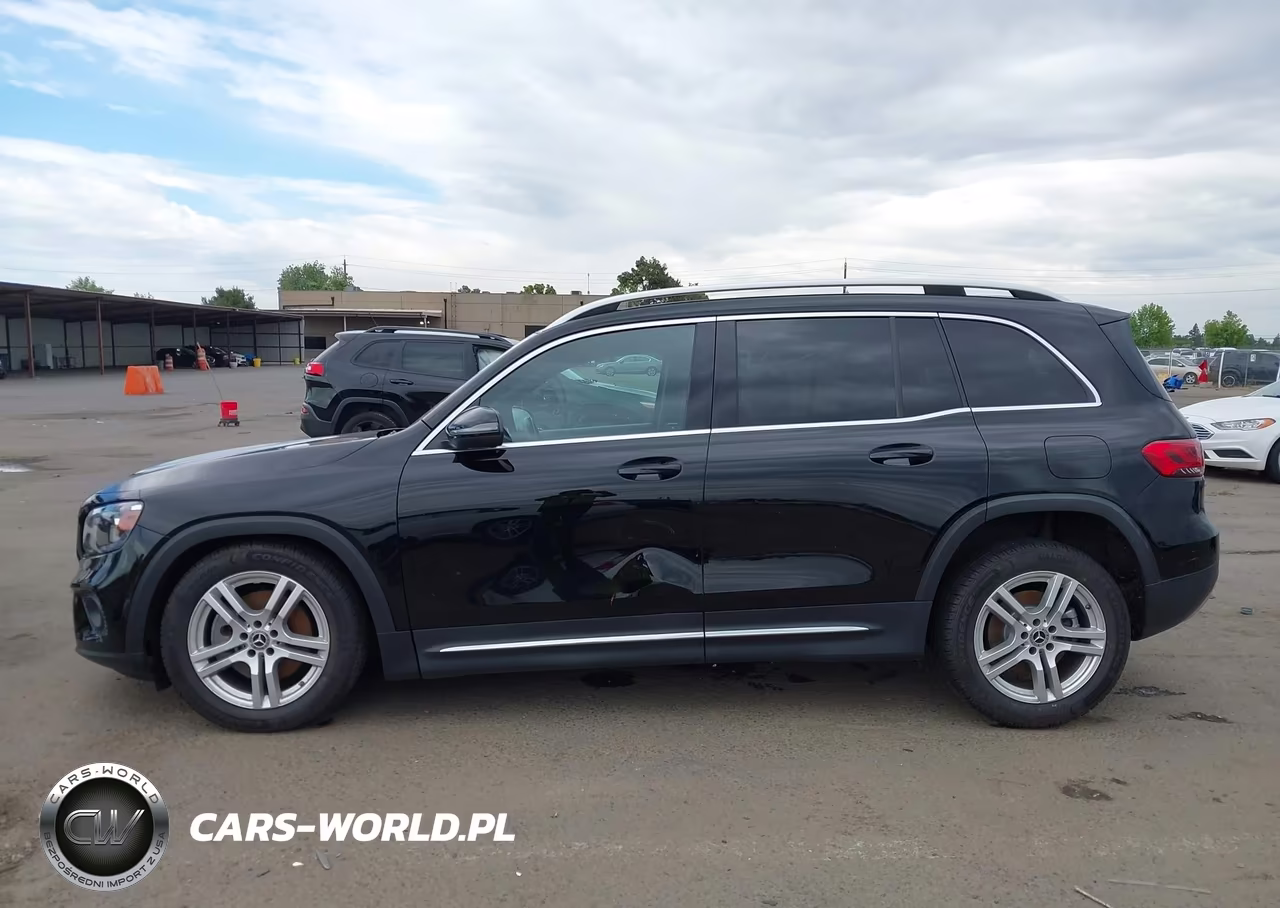 2020 Mercedes-Benz Glb 250 4Matic VIN:W1N4M4HB3LW032129 - 15