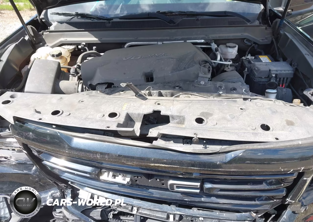 2021 GMC Canyon 4Wd Short Box Elevation VIN:1GTG6CEN3M1279432 - 10