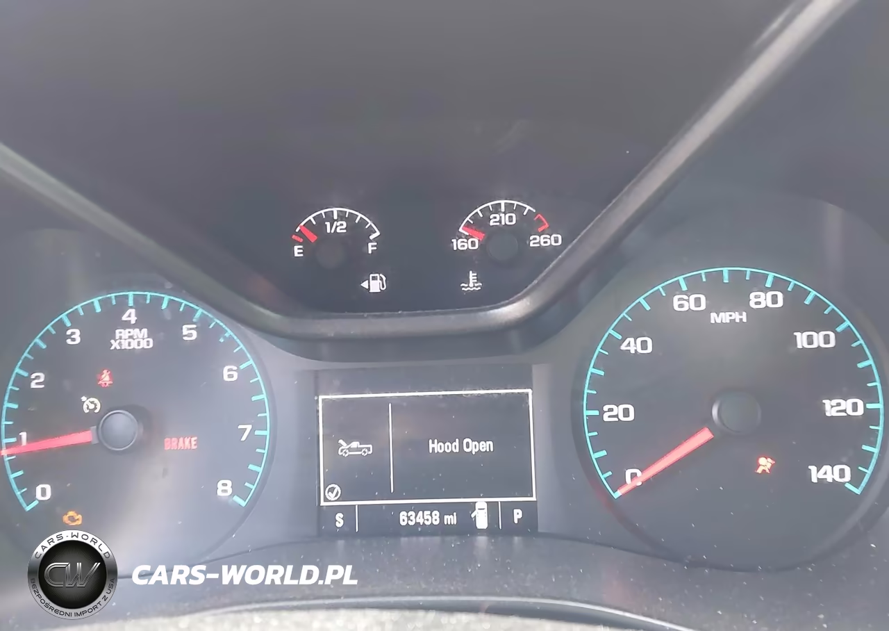 2021 GMC Canyon 4Wd Short Box Elevation VIN:1GTG6CEN3M1279432 - 7