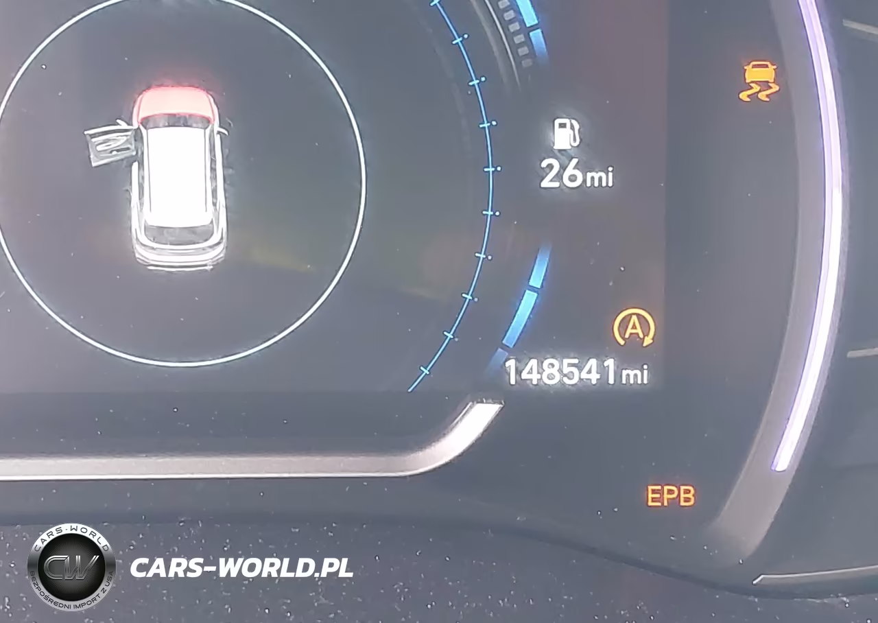2020 Hyundai Santa Fe Sel VIN:5NMS33AD9LH202911 - 15