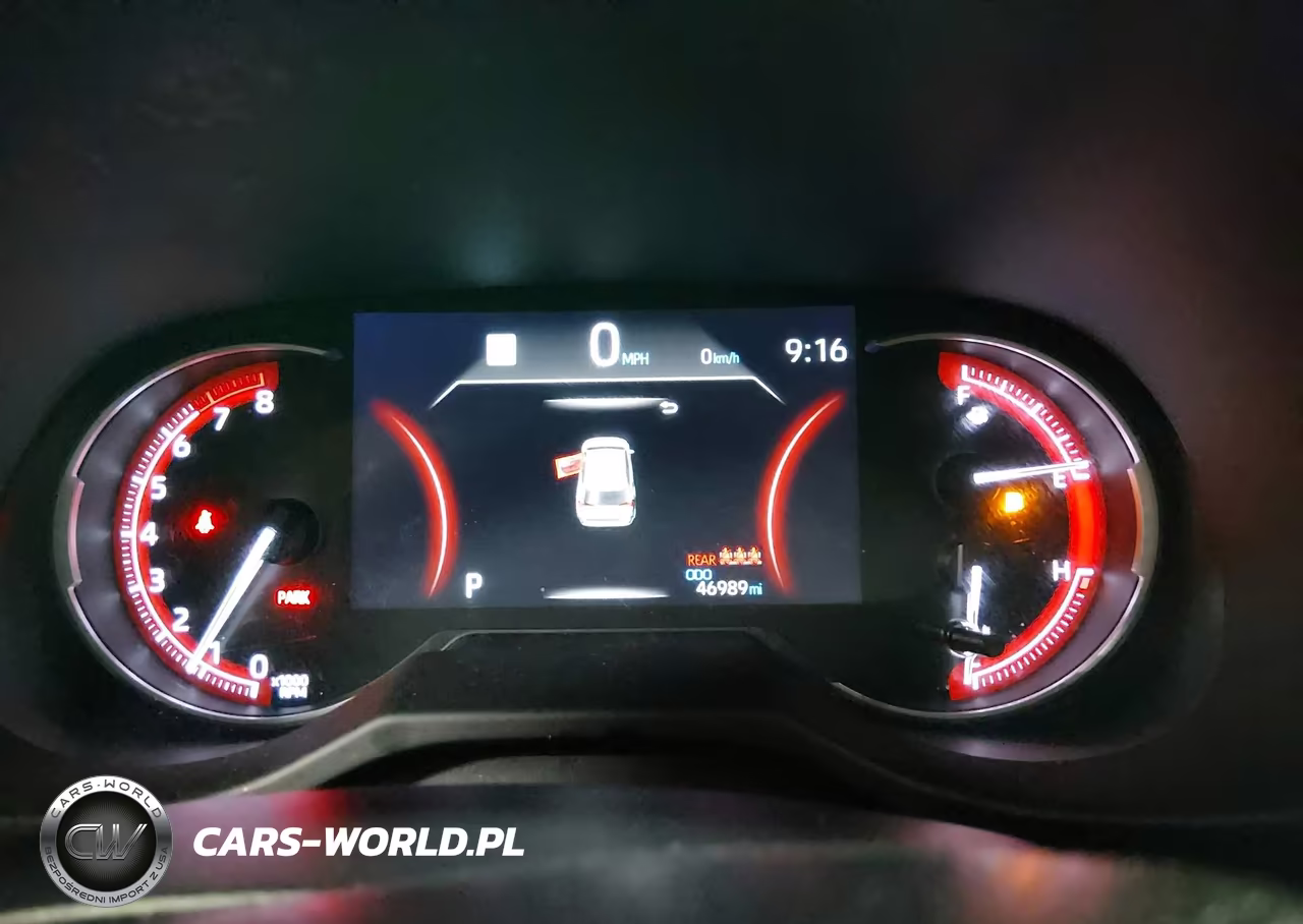 2023 Toyota Rav4 Le VIN:2T3F1RFV0PC336124 - 15