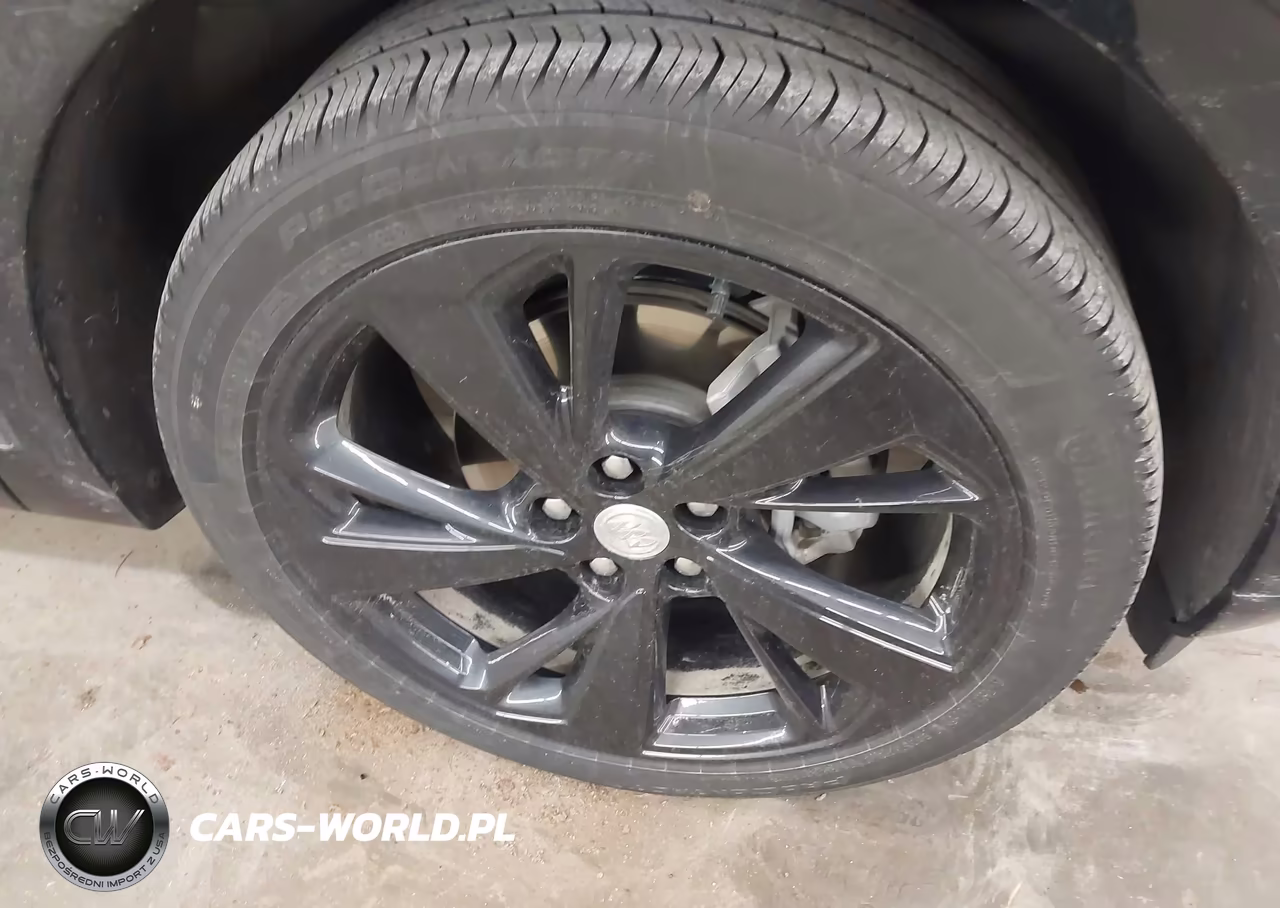 2021 Buick Envision Awd Essence VIN:LRBFZPR4XMD101641 - 12