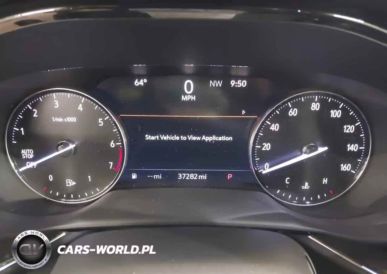 2021 Buick Envision Awd Essence VIN:LRBFZPR4XMD101641 - 7