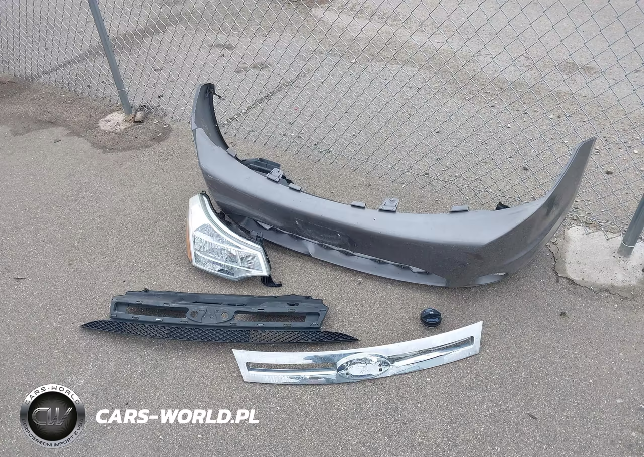 2011 Ford Focus Sel VIN:1FAHP3HN4BW109826 - 12
