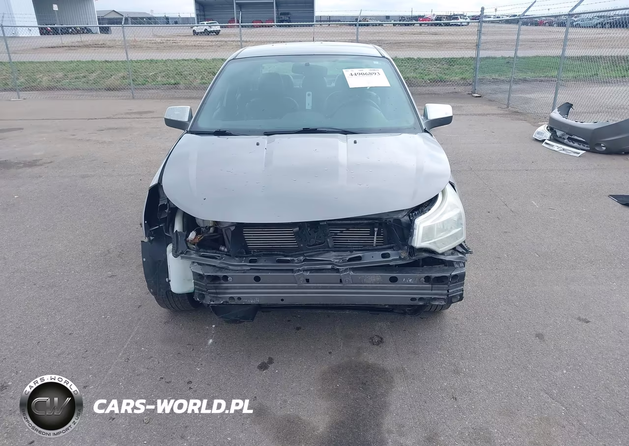 2011 Ford Focus Sel VIN:1FAHP3HN4BW109826 - 13