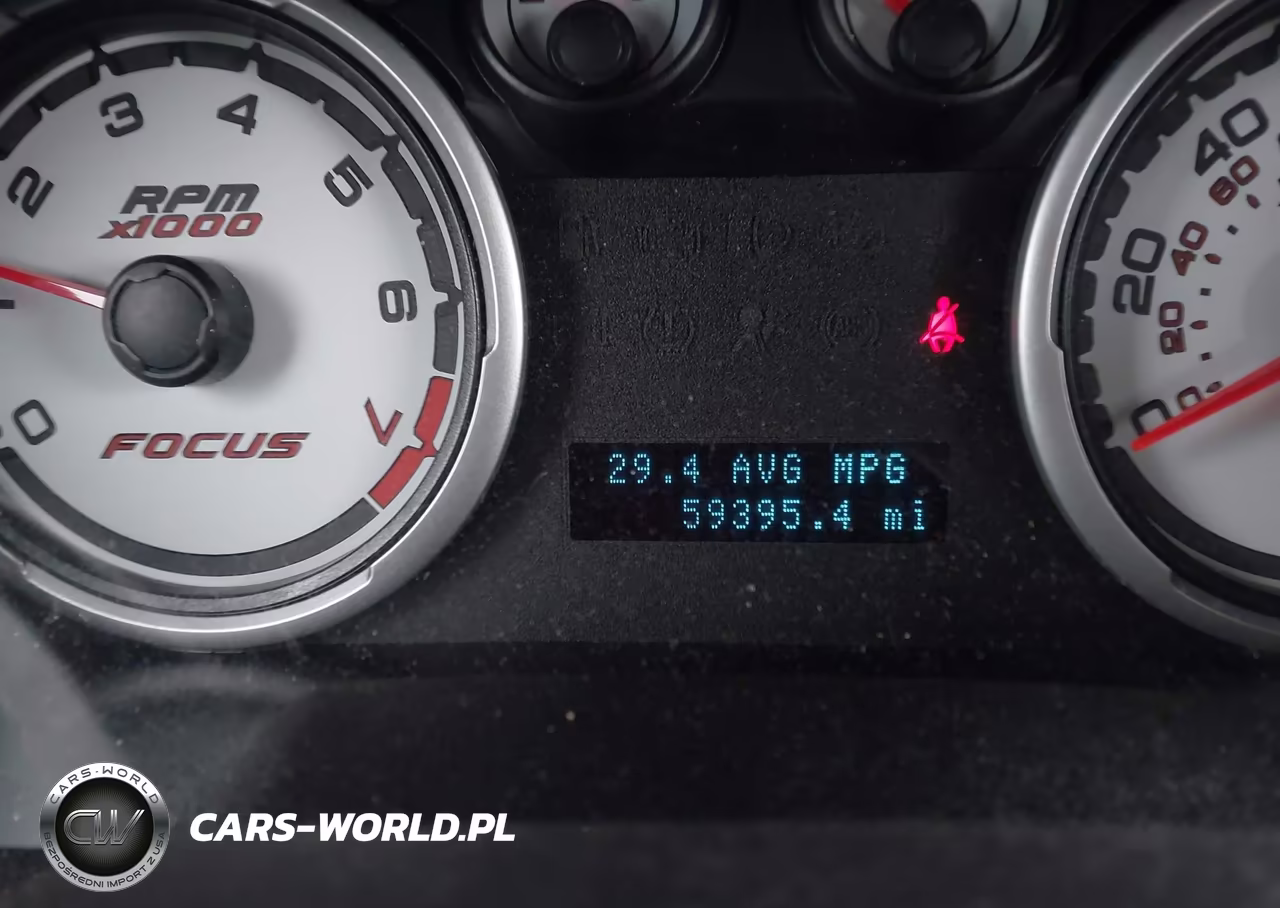 2011 Ford Focus Sel VIN:1FAHP3HN4BW109826 - 16
