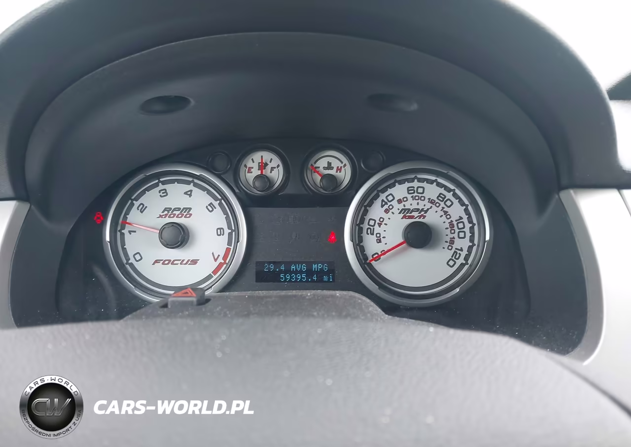 2011 Ford Focus Sel VIN:1FAHP3HN4BW109826 - 7