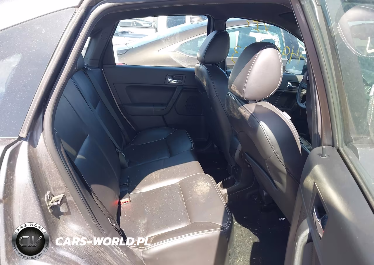 2011 Ford Focus Sel VIN:1FAHP3HN4BW109826 - 8