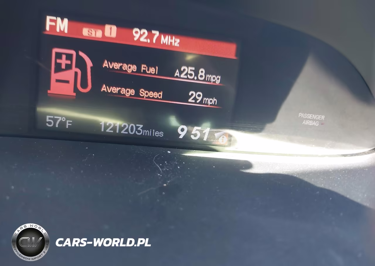 2015 Honda Civic Ex-L VIN:19XFB2F93FE251035 - 15