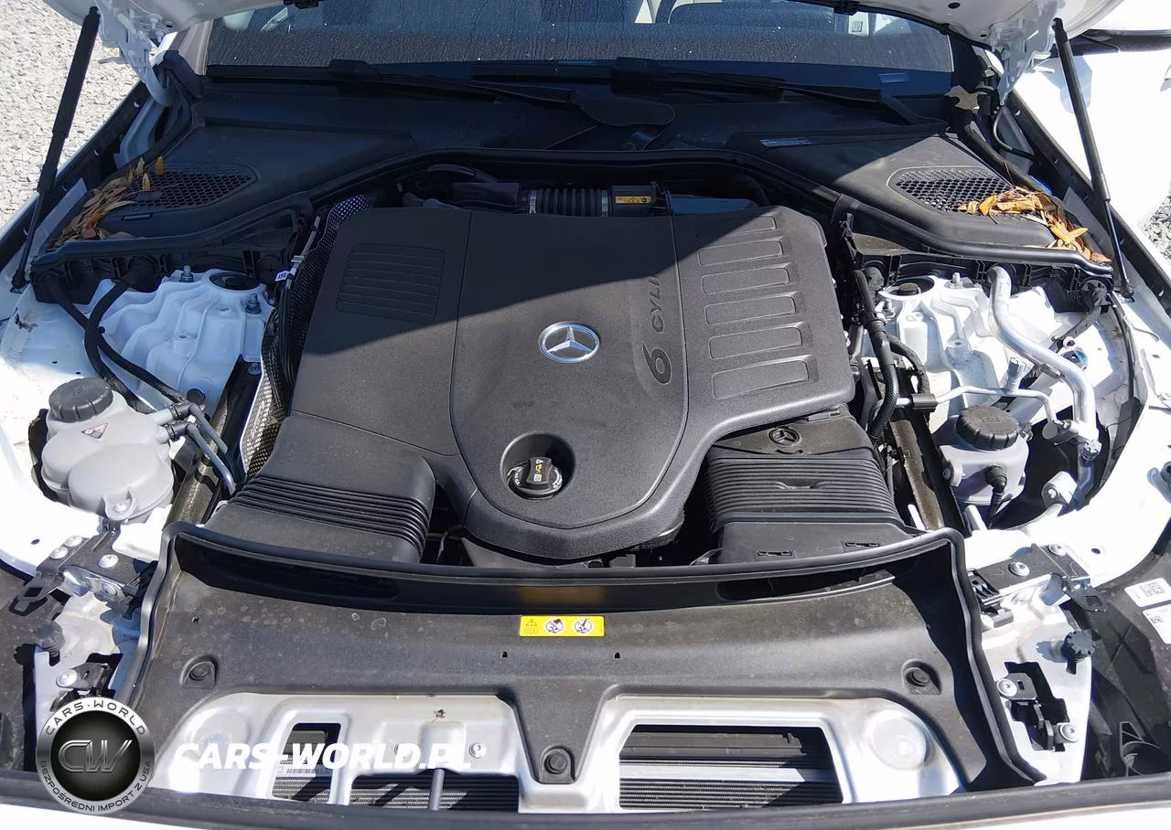 2025 Mercedes-Benz E 450 4Matic VIN:W1KLF6BB4SA088132 - 10