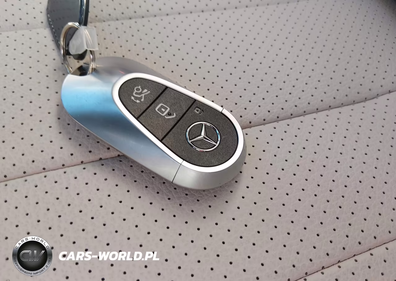 2025 Mercedes-Benz E 450 4Matic VIN:W1KLF6BB4SA088132 - 11
