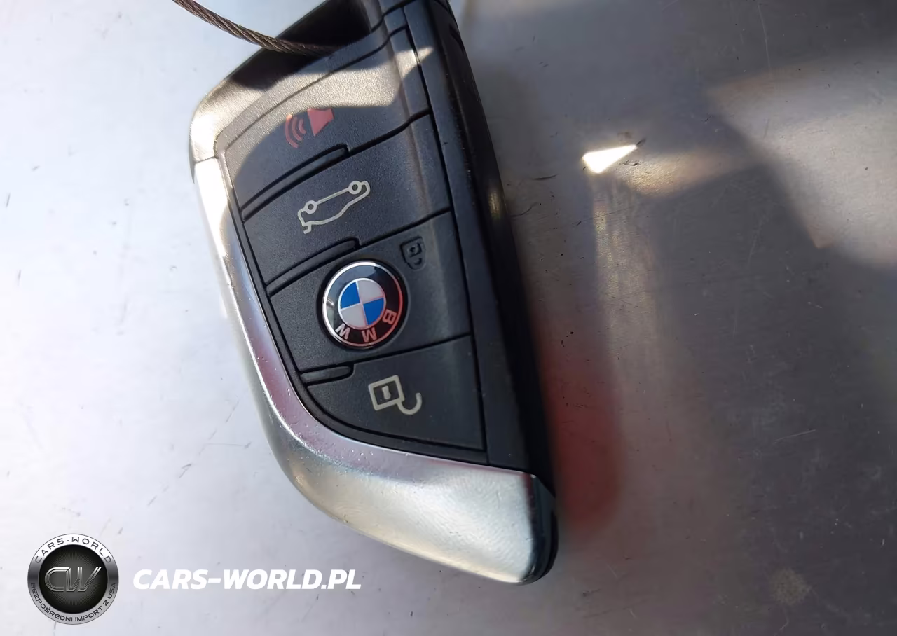 2019 BMW X1 Sdrive28I VIN:WBXHU7C50K5L11993 - 11