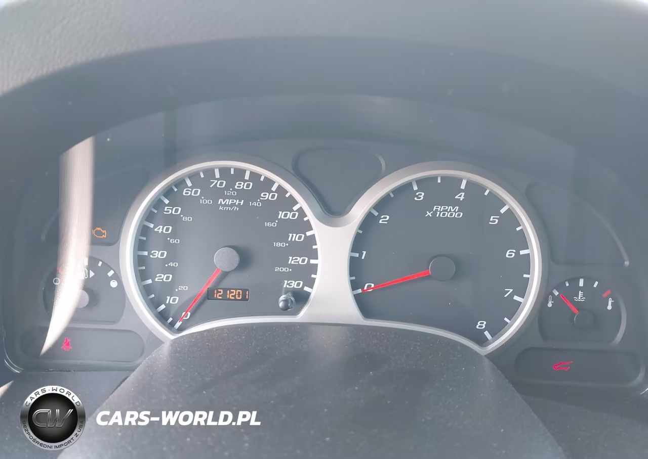 2005 Chevrolet Equinox Ls VIN:2CNDL23F056187755 - 7