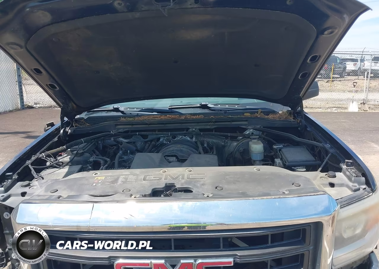 2015 GMC Sierra 1500 VIN:1GTR1TEH9FZ351000 - 10