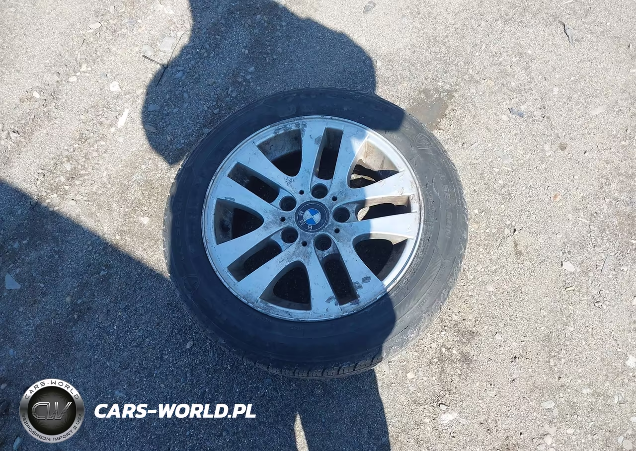 2006 BMW 325Xi VIN:WBAVD13556KV08594 - 12
