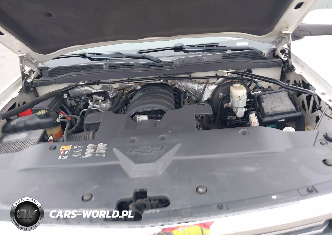 2015 Chevrolet Silverado 1500 High Country VIN:3GCUKTEC0FG343881 - 10