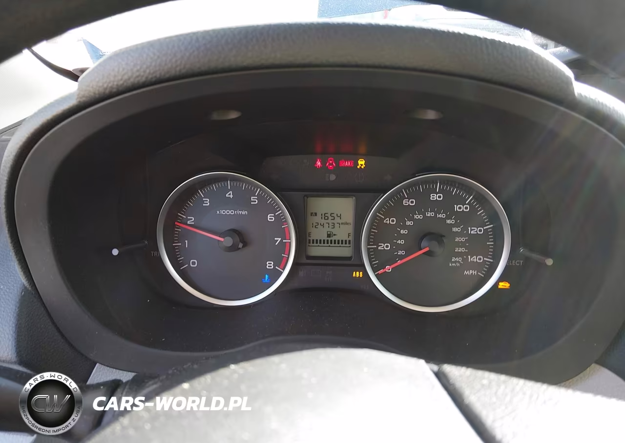 2017 Subaru Forester 2.5I Premium VIN:JF2SJAEC9HG567598 - 7