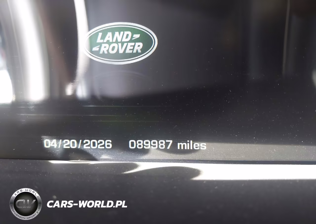 2014 Land Rover Range Rover 5.0L V8 Supercharged-5.0L V8 Supercharged Ebony Edition VIN:SALGS2TF2EA174800 - 16