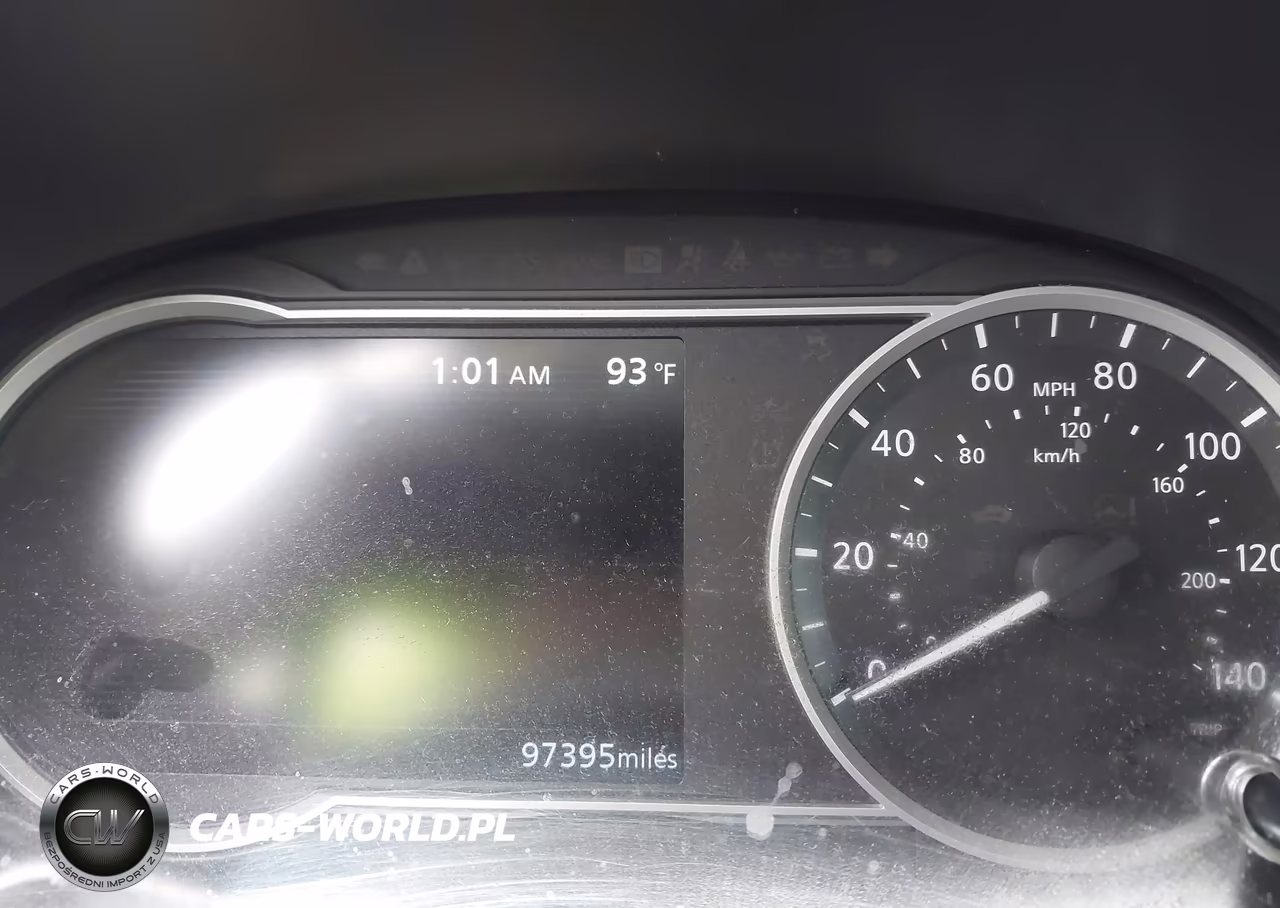 2018 Nissan Kicks Sr VIN:3N1CP5CU8JL497116 - 7