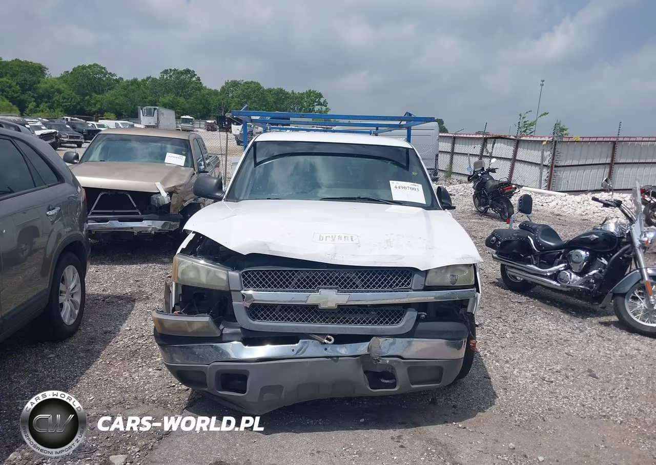 2005 Chevrolet Silverado 1500 Work Truck VIN:1GCEC14V05Z331947 - 12
