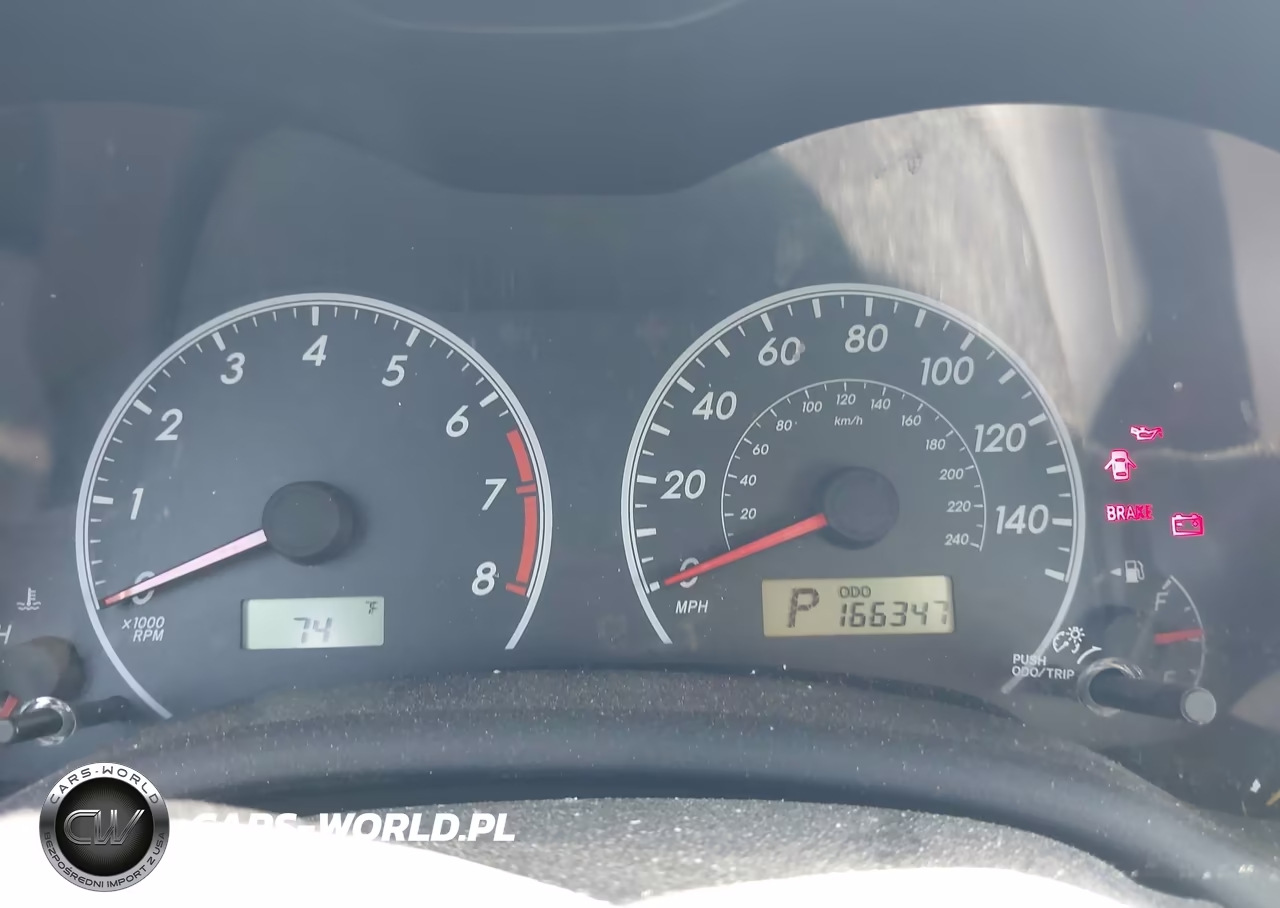 2011 Toyota Corolla Le VIN:2T1BU4EE0BC719881 - 7