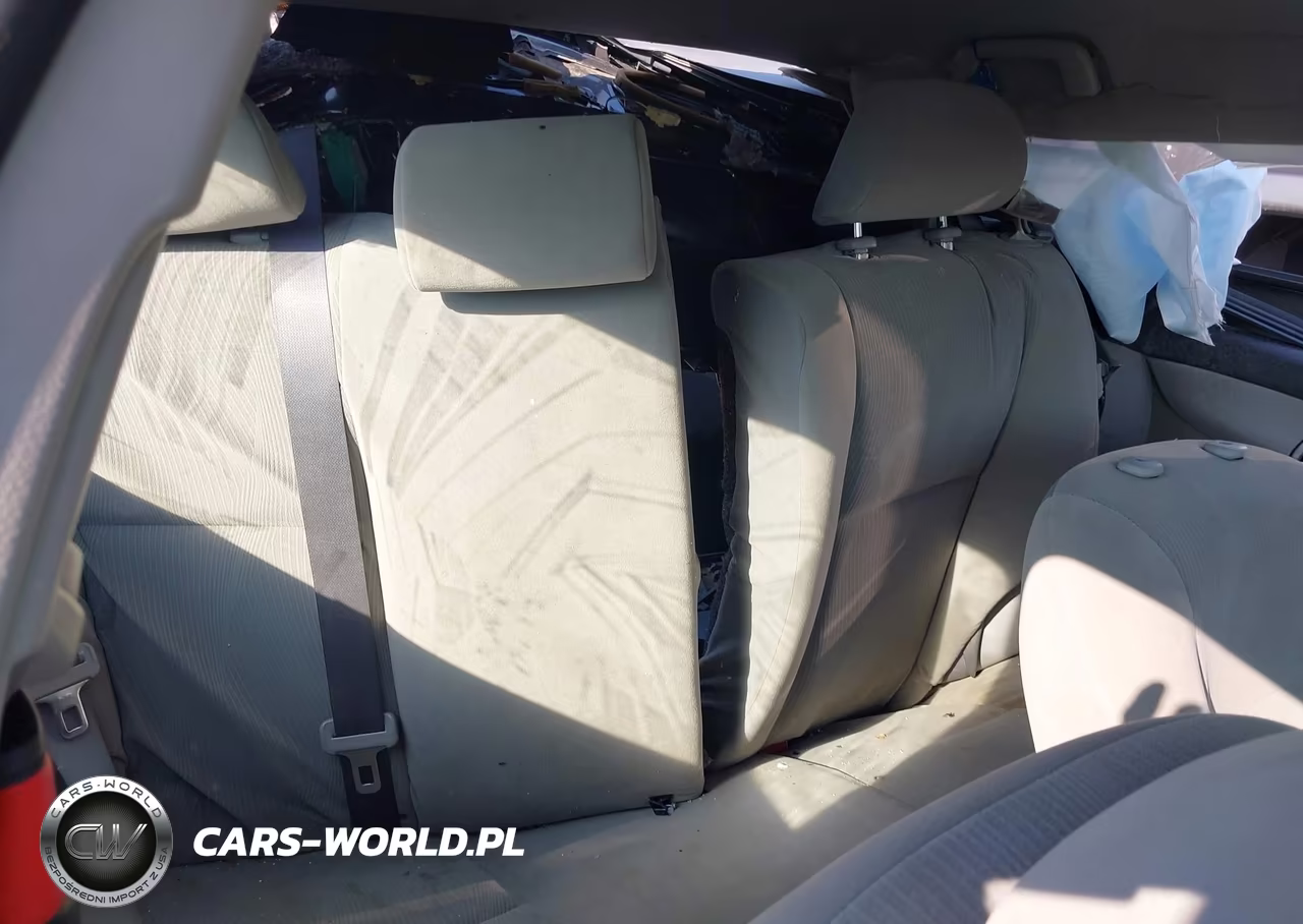 2011 Toyota Corolla Le VIN:2T1BU4EE0BC719881 - 8