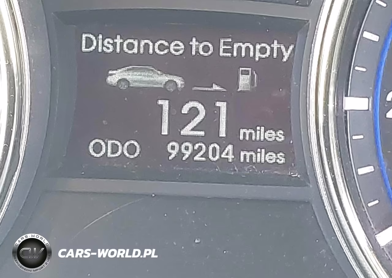 2013 Hyundai Sonata Se VIN:5NPEC4AC0DH562471 - 15