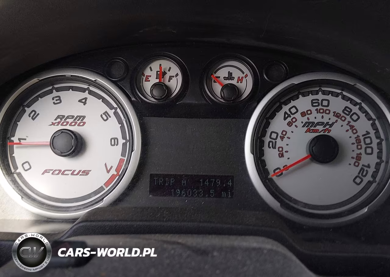 2011 Ford Focus Se VIN:1FAHP3FN6BW193392 - 7