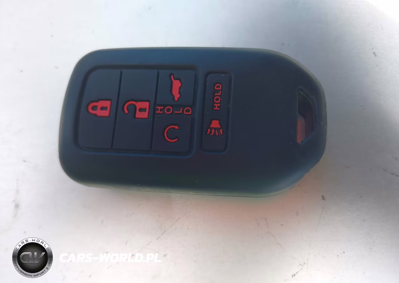 2020 Honda Pilot 2Wd Ex-L VIN:5FNYF5H50LB018325 - 11