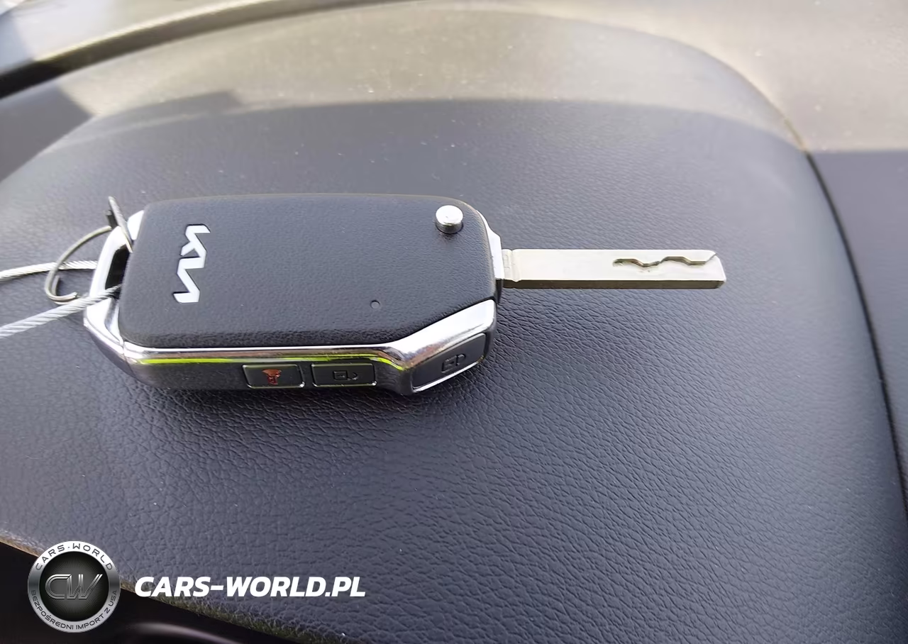 2024 Kia Soul Lx VIN:KNDJ23AU9R7912163 - 11