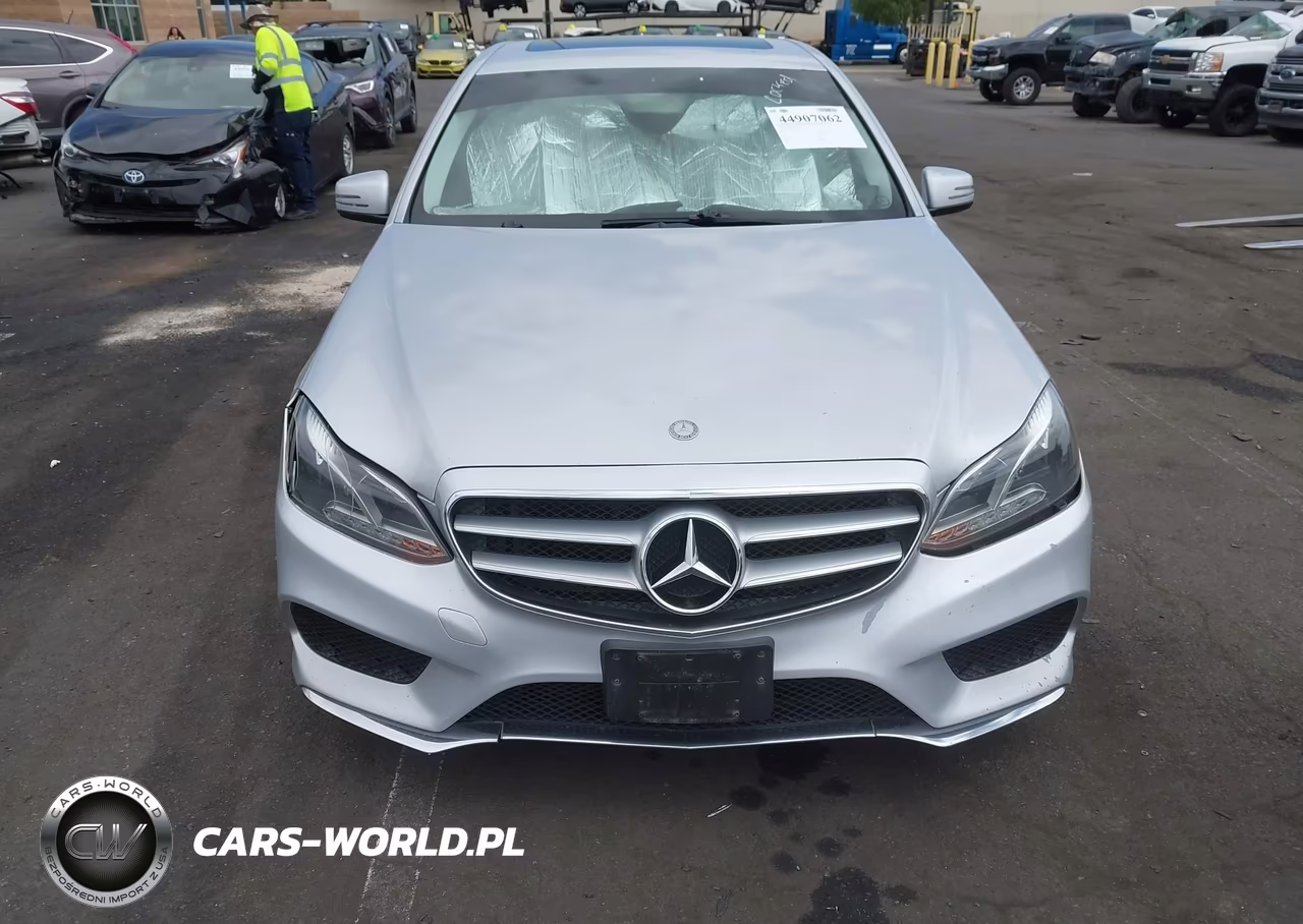 2014 Mercedes-Benz E 350 VIN:WDDHF5KBXEA886302 - 13