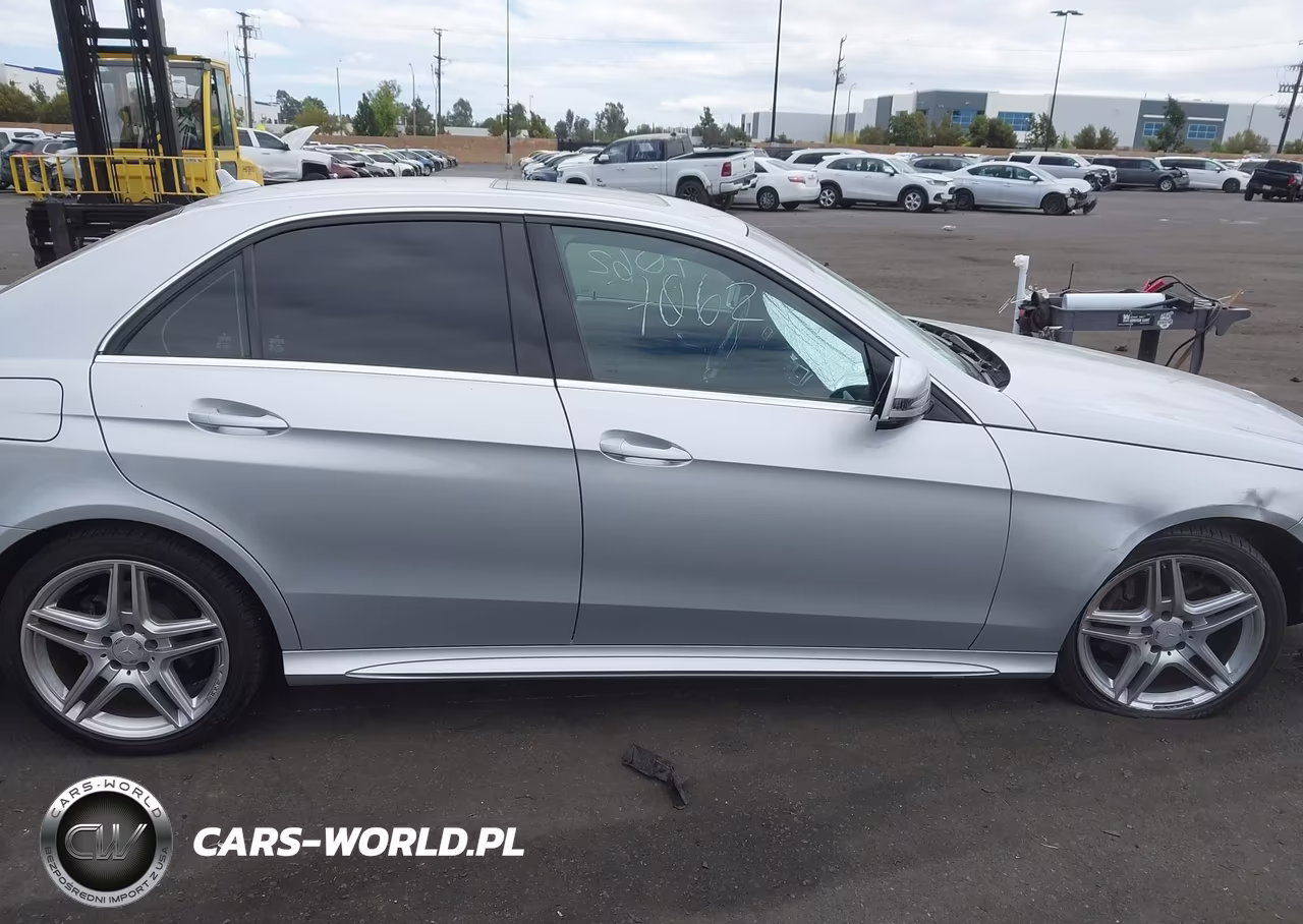 2014 Mercedes-Benz E 350 VIN:WDDHF5KBXEA886302 - 14