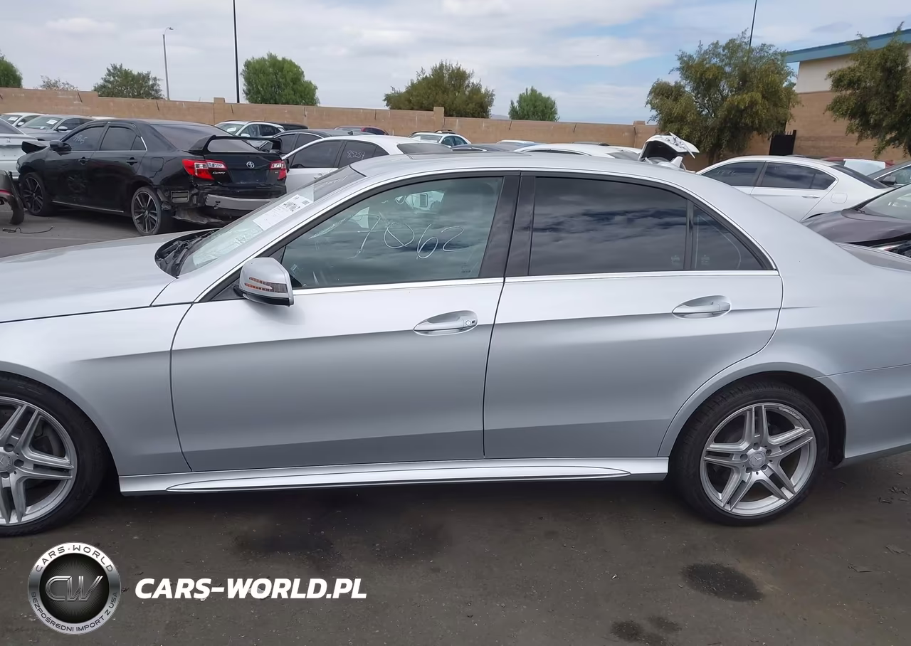 2014 Mercedes-Benz E 350 VIN:WDDHF5KBXEA886302 - 15