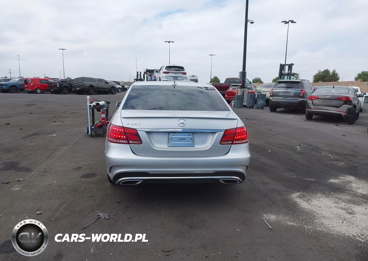 2014 Mercedes-Benz E 350 VIN:WDDHF5KBXEA886302 - 17