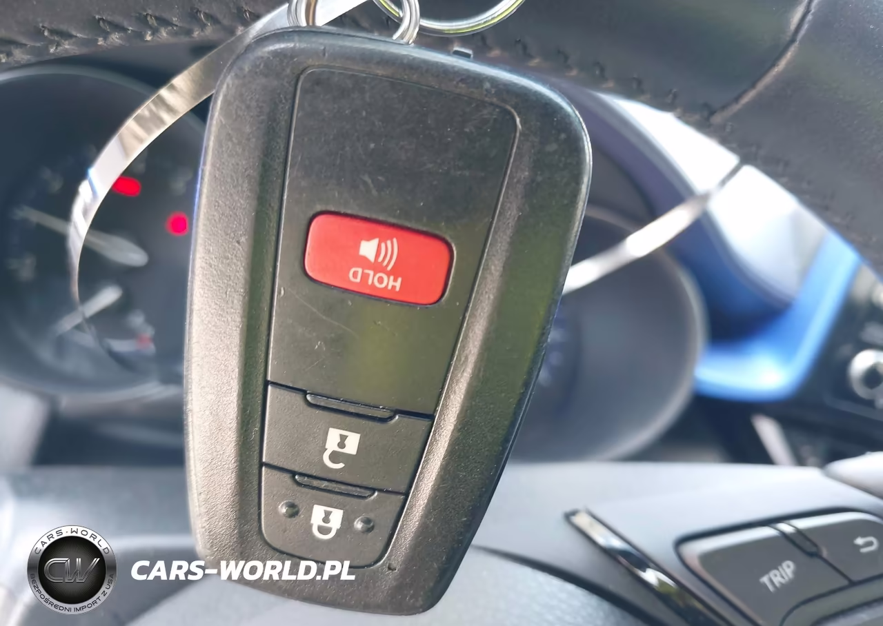 2020 Toyota C-Hr Xle VIN:JTNKHMBXXL1087841 - 11