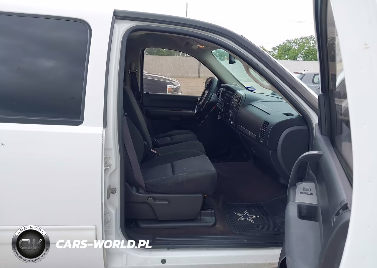 2008 GMC Sierra 1500 Sle1 VIN:3GTEC13038G245557 - 5