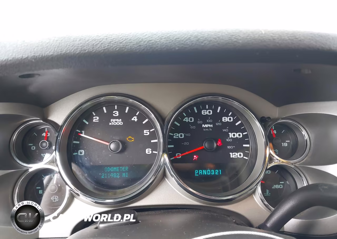 2008 GMC Sierra 1500 Sle1 VIN:3GTEC13038G245557 - 7