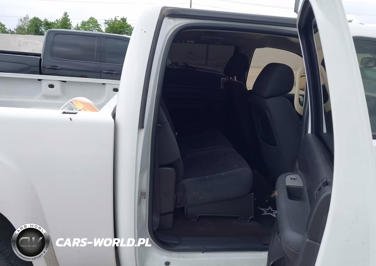 2008 GMC Sierra 1500 Sle1 VIN:3GTEC13038G245557 - 8