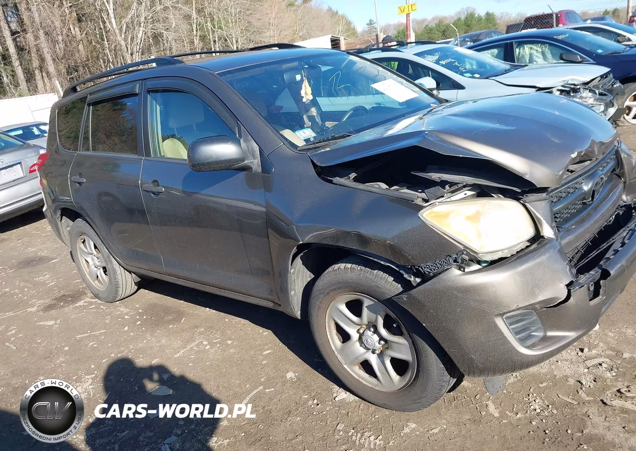 2009 Toyota Rav4