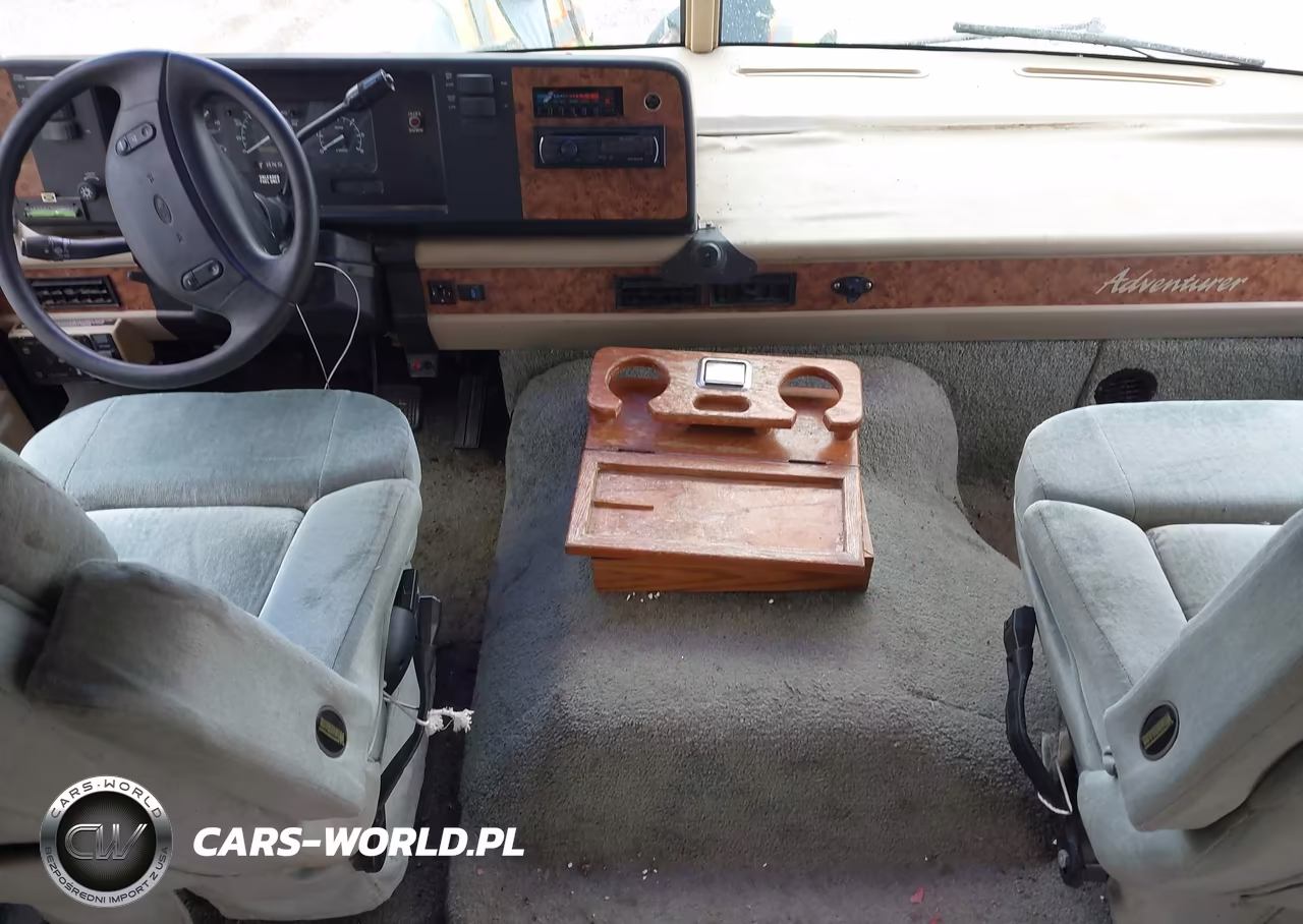 1995 Ford F530 Super Duty VIN:3FCMF53G6SJA17103 - 13