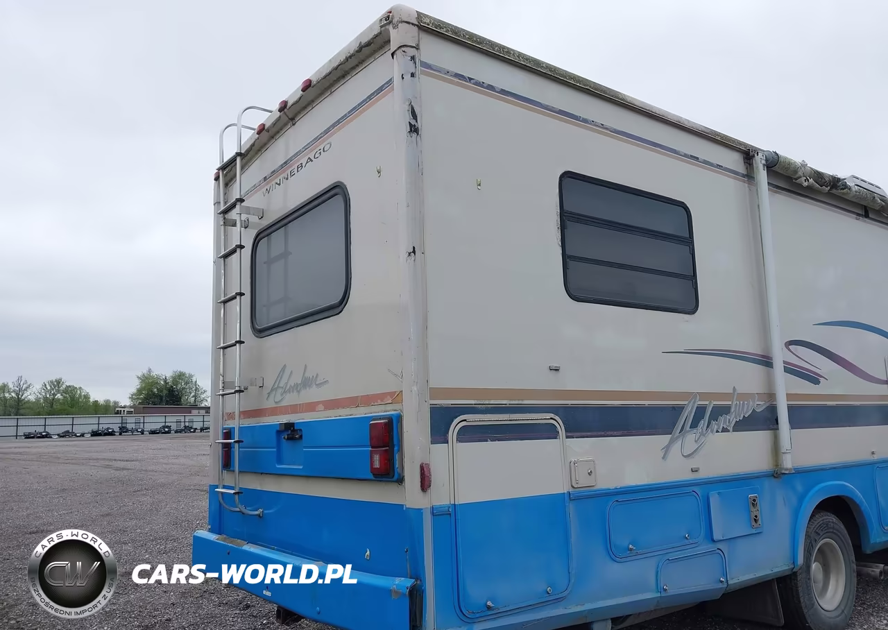1995 Ford F530 Super Duty VIN:3FCMF53G6SJA17103 - 14