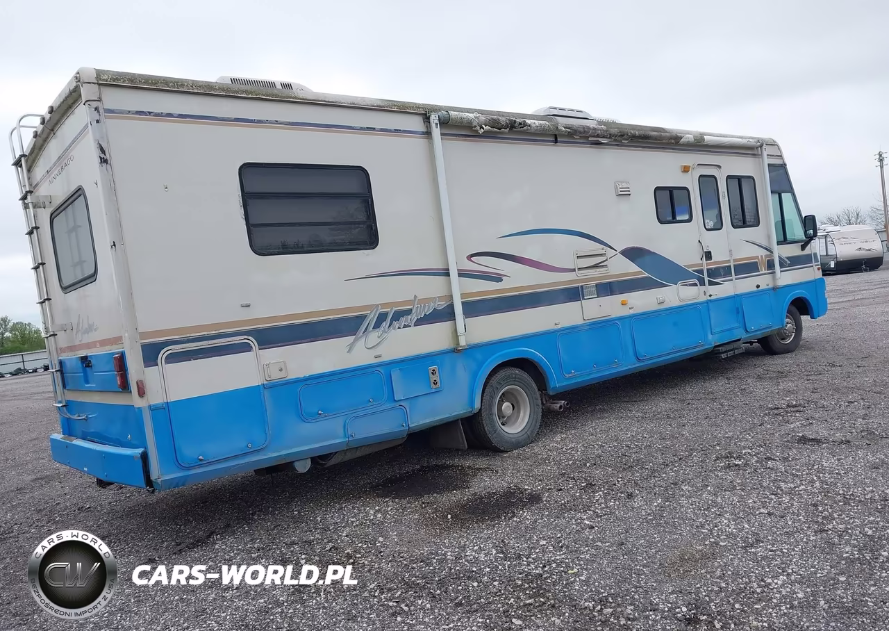 1995 Ford F530 Super Duty VIN:3FCMF53G6SJA17103 - 4