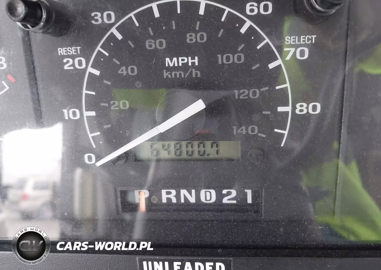 1995 Ford F530 Super Duty VIN:3FCMF53G6SJA17103 - 7