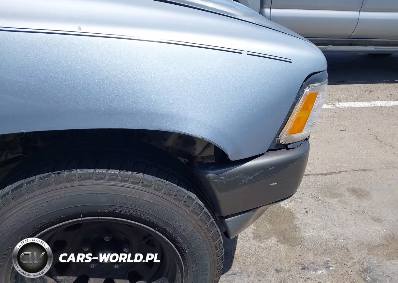 1989 Toyota Pickup 1-2 Ton Sht Wheelbase Dlx VIN:JT4RN81P5K5041183 - 14