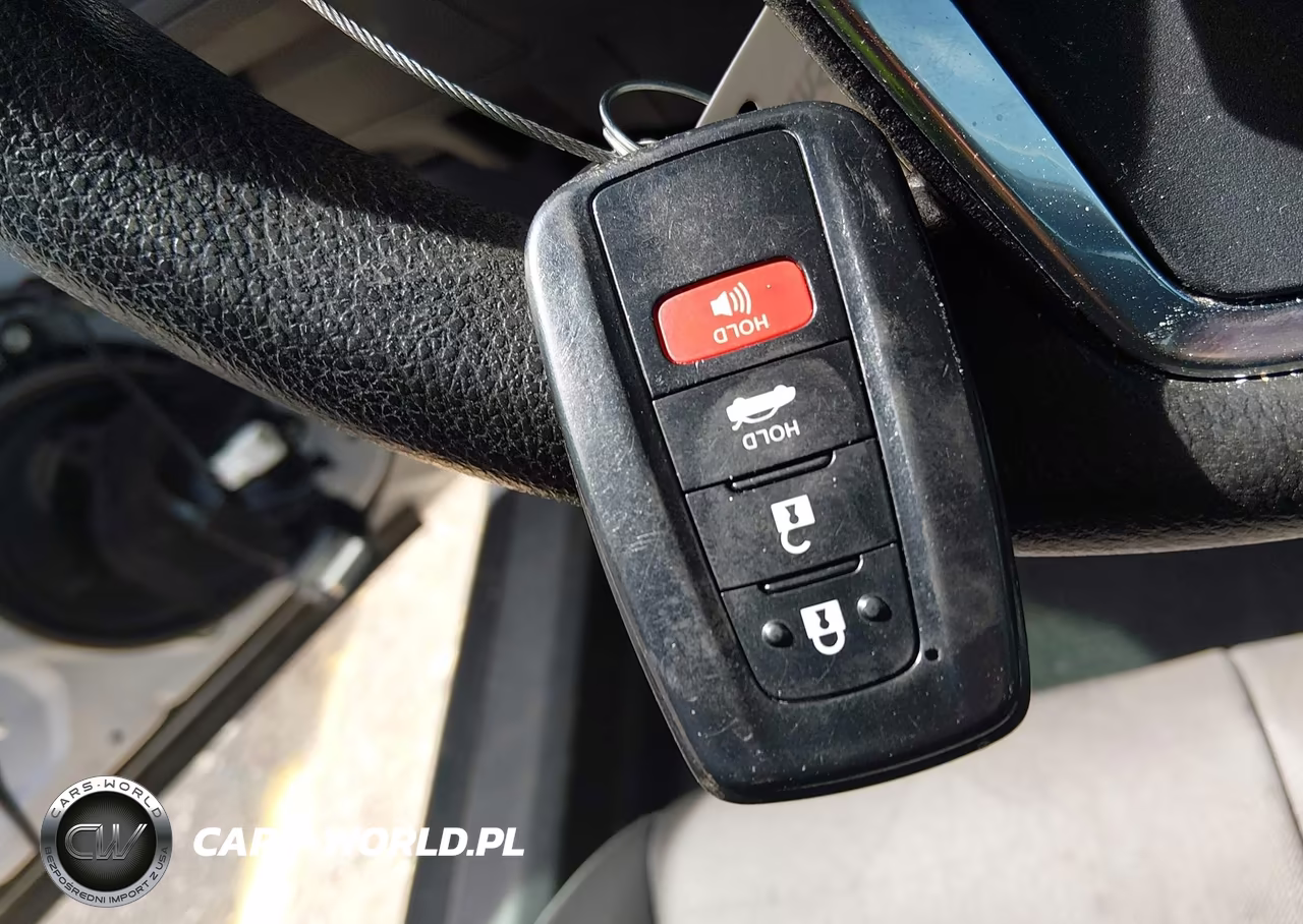 2019 Toyota Camry Hybrid Le VIN:4T1B31HK9KU510060 - 11